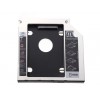 Replacement New 2nd Hard Drive HDD/SSD Caddy Adapter For Asus ROG G750JH Series